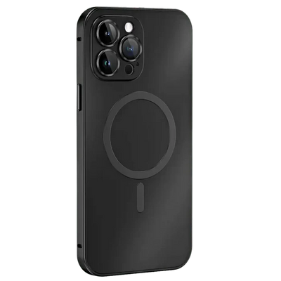 Cody Smukłe Magnetyczne Etui Na IPhone'a | Ochronne