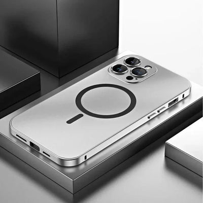 Cody Smukłe Magnetyczne Etui Na IPhone'a | Ochronne