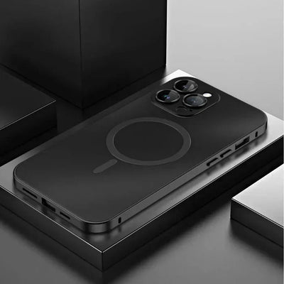 Cody Smukłe Magnetyczne Etui Na IPhone'a | Ochronne