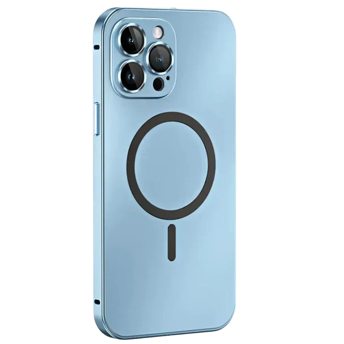 Cody Smukłe Magnetyczne Etui Na IPhone'a | Ochronne