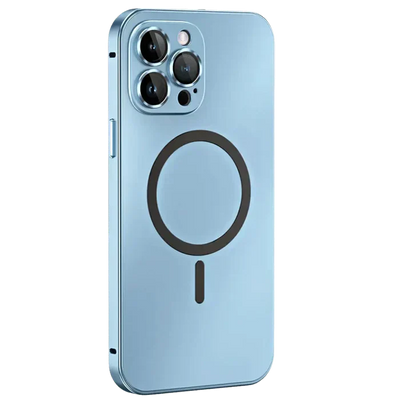 Cody Smukłe Magnetyczne Etui Na IPhone'a | Ochronne