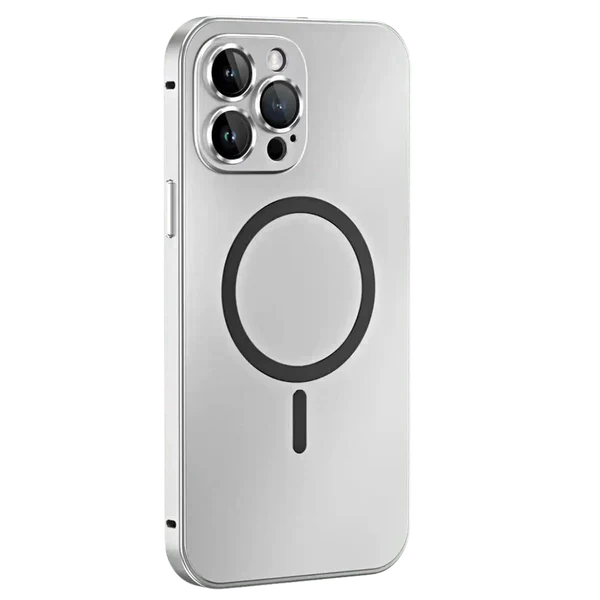 Cody Smukłe Magnetyczne Etui Na IPhone'a | Ochronne