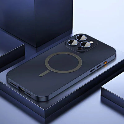 Cody Smukłe Magnetyczne Etui Na IPhone'a | Ochronne