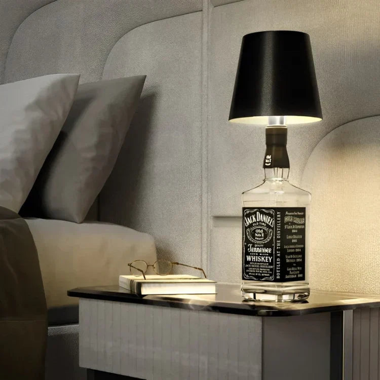 BottleGlow | Dodaje Elegancji Każdej Butelce
