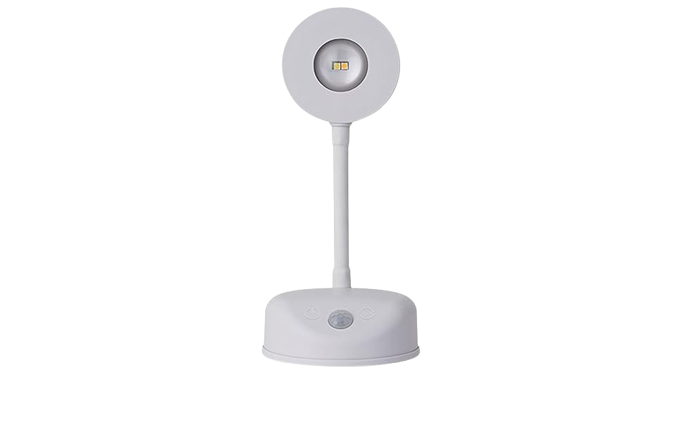 EasyGlow | Lampa biurkowa Led z czujnikiem