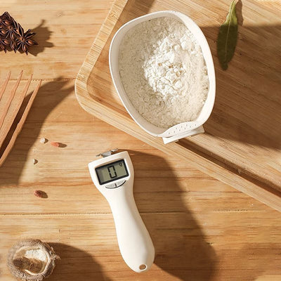 WeightScoop | Idealny do Odchudzania