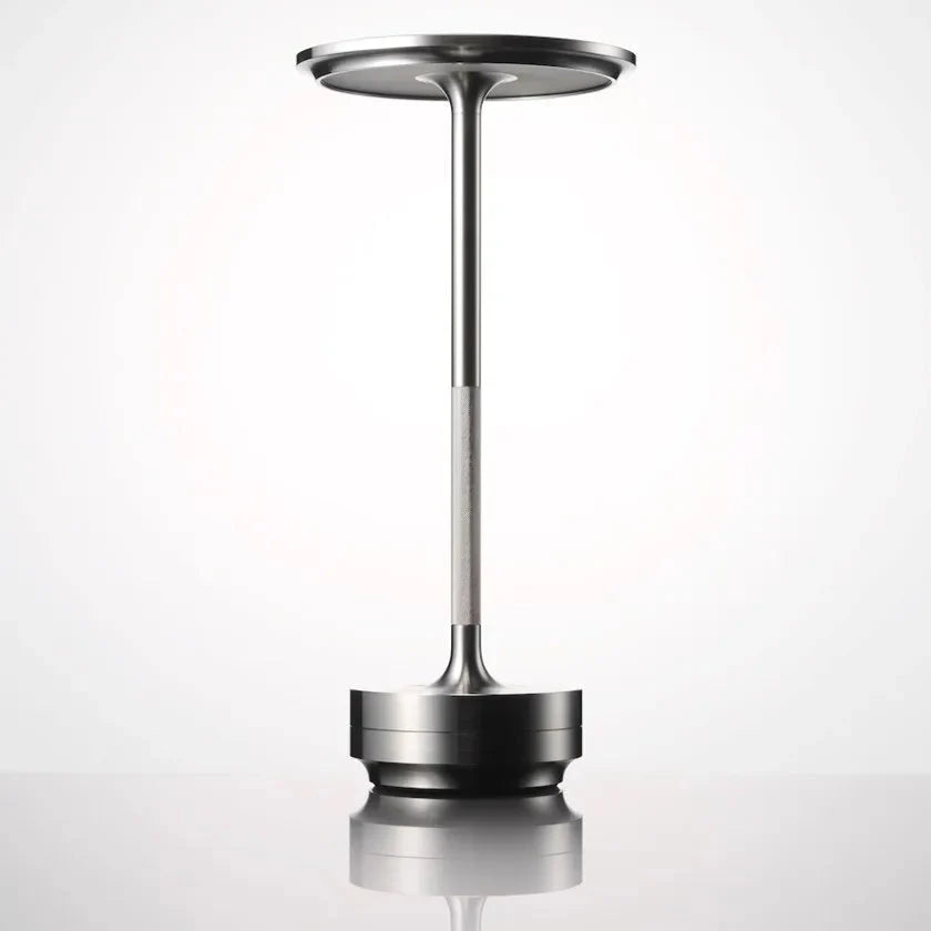 Lampa Luxora | Ekskluzywna Lampa Stołowa Led Z Regulacją Jasności