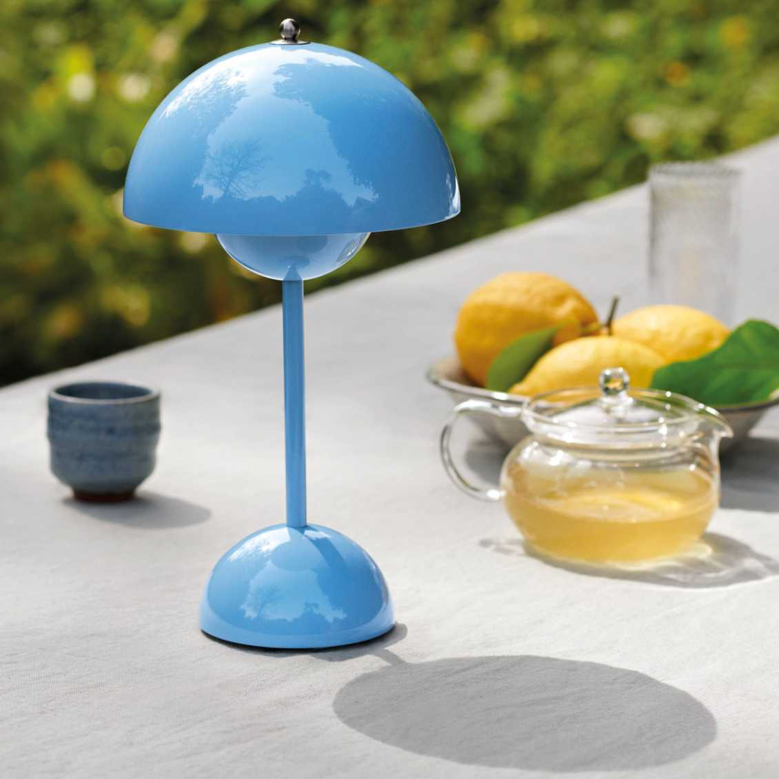 Auroraglo Lampka Led | Na Biurko