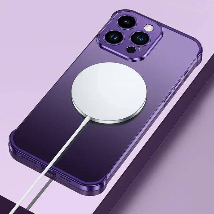 Nate | Smukłe i Wytrzymałe Etui na iPhone'a