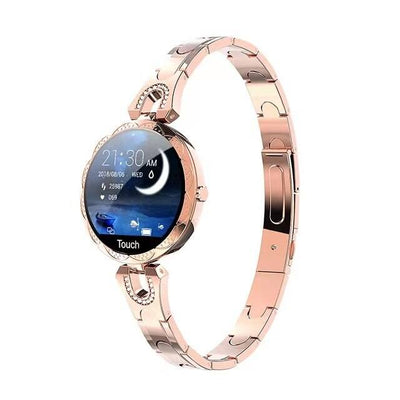 Beau Smartwatch | Wodoodporny Z Funkcjami Aktywności