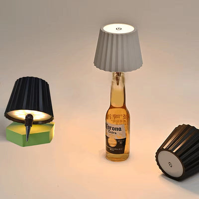 BottleGlow | Dodaje Elegancji Każdej Butelce
