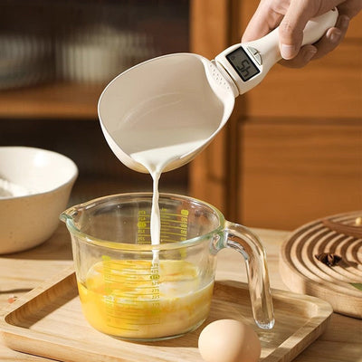 WeightScoop | Idealny do Odchudzania
