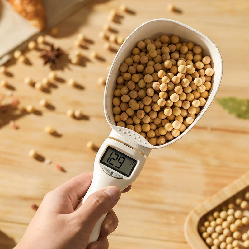 WeightScoop | Idealny do Odchudzania