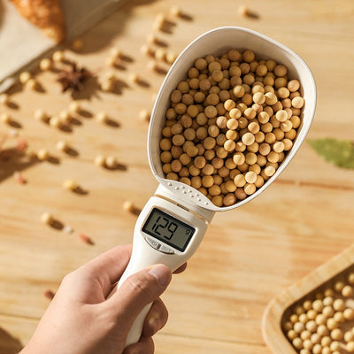 WeightScoop | Idealny do Odchudzania