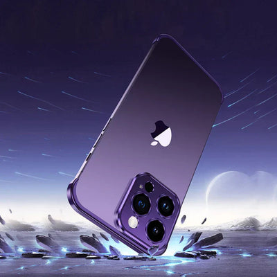 Nate | Smukłe i Wytrzymałe Etui na iPhone'a