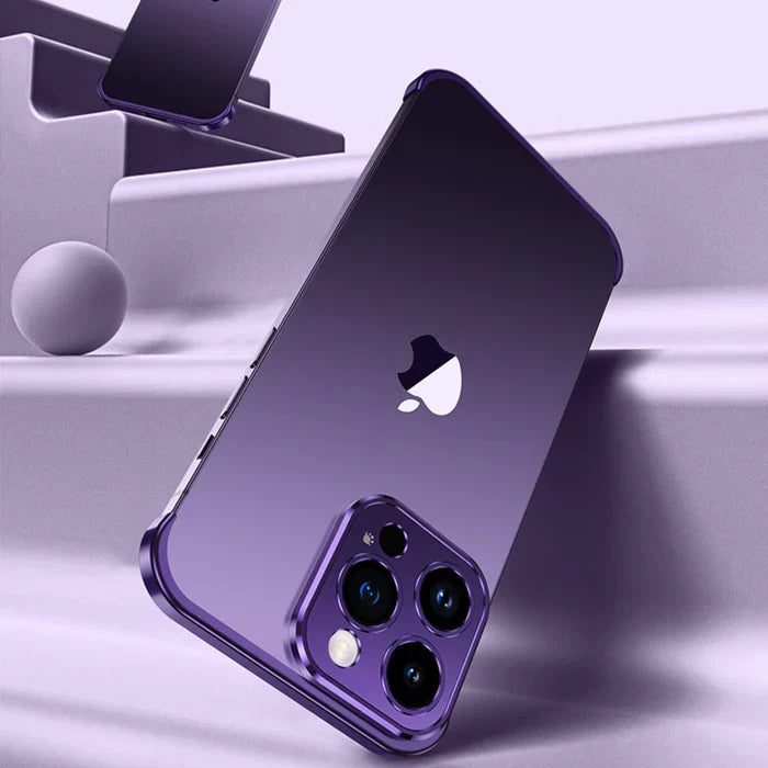 Nate | Smukłe i Wytrzymałe Etui na iPhone'a