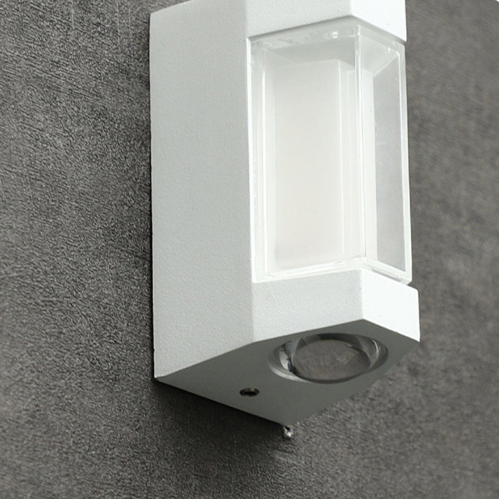 AetherGlow | Stylowa Lampa Podwójna