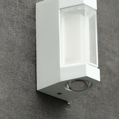 AetherGlow | Stylowa Lampa Podwójna