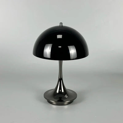 EclatéAura Lampa Stołowa Led | Urokliwa Lampa Bezprzewodowa