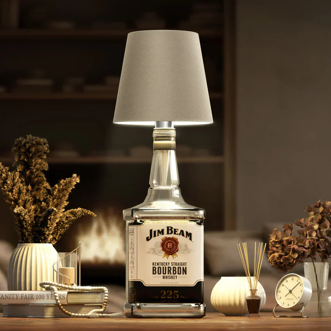 BottleGlow | Dodaje Elegancji Każdej Butelce