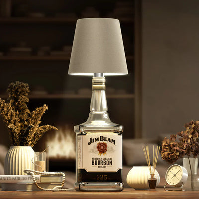BottleGlow | Dodaje Elegancji Każdej Butelce