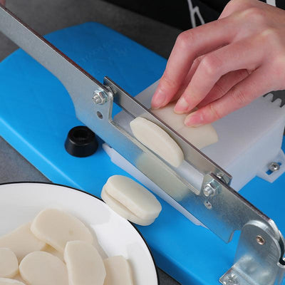 SliceMaster Pro | Bądź Swoim Własnym Szefem Kuchni