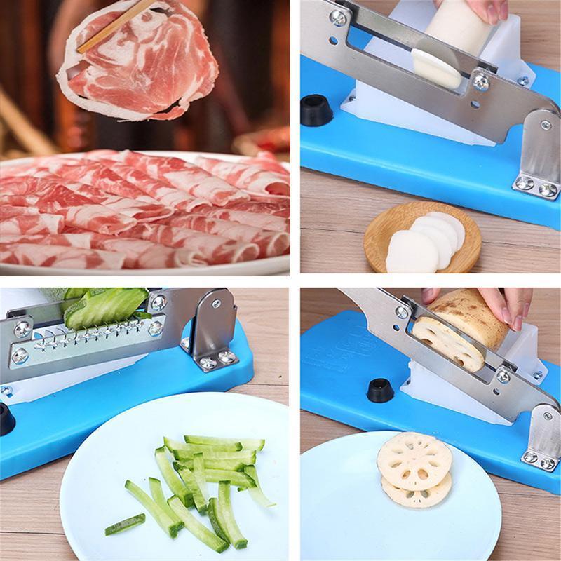 SliceMaster Pro | Bądź Swoim Własnym Szefem Kuchni