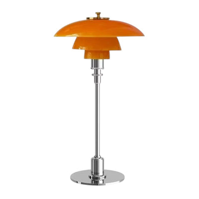 Aurivio Lampa Stołowa | W Stylu Retro