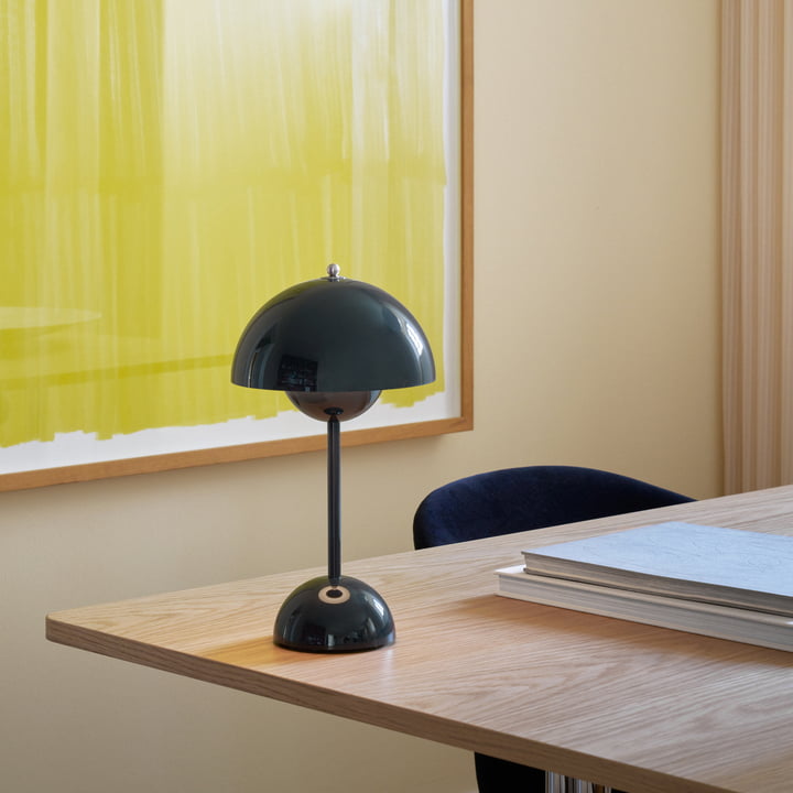 Auroraglo Lampka Led | Na Biurko
