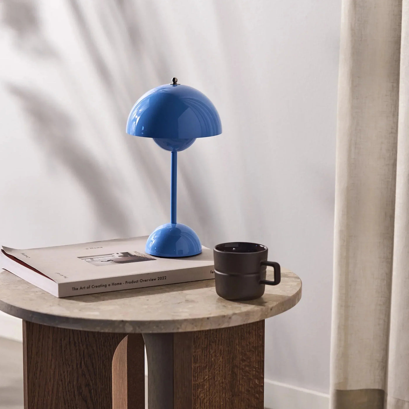 Auroraglo Lampka Led | Na Biurko