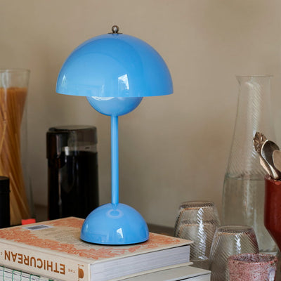 Auroraglo Lampka Led | Na Biurko
