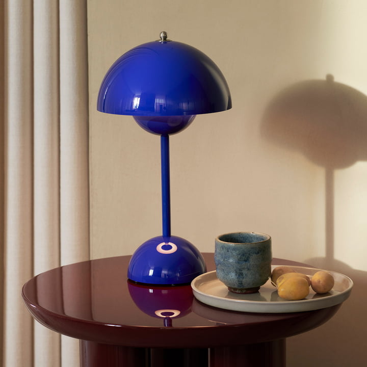 Auroraglo Lampka Led | Na Biurko