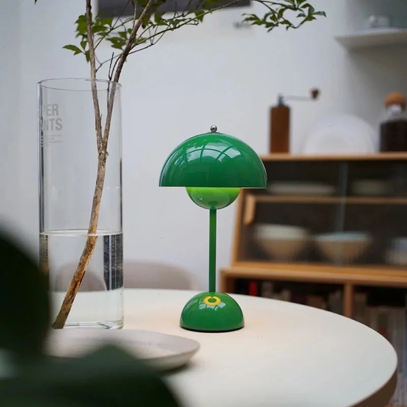 Auroraglo Lampka Led | Na Biurko