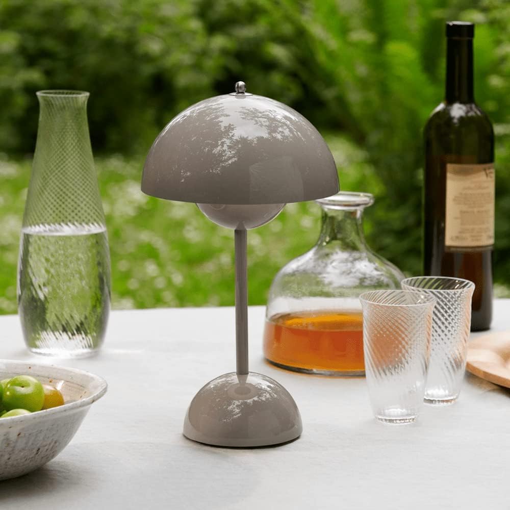 Auroraglo Lampka Led | Na Biurko