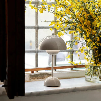 Auroraglo Lampka Led | Na Biurko