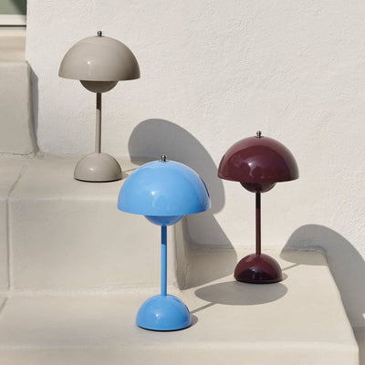 Auroraglo Lampka Led | Na Biurko