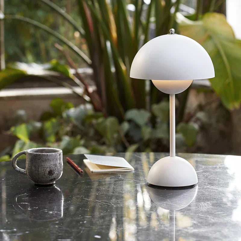 Auroraglo Lampka Led | Na Biurko