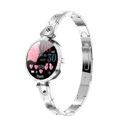 Beau Smartwatch | Wodoodporny Z Funkcjami Aktywności