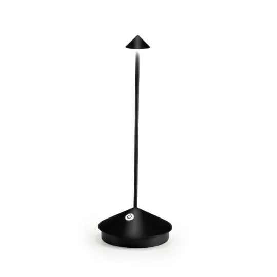 Bezprzewodowa I Ładowalna Lampa Stołowa LED Stolja | Nowoczesne Oświetlenie
