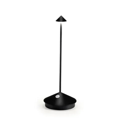 Bezprzewodowa I Ładowalna Lampa Stołowa LED Stolja | Nowoczesne Oświetlenie