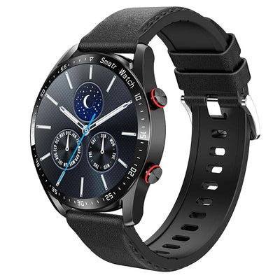 Remy Smartwatch | Funkcje Aktywności Powiadomień