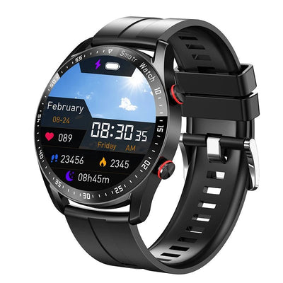 Remy Smartwatch | Funkcje Aktywności Powiadomień