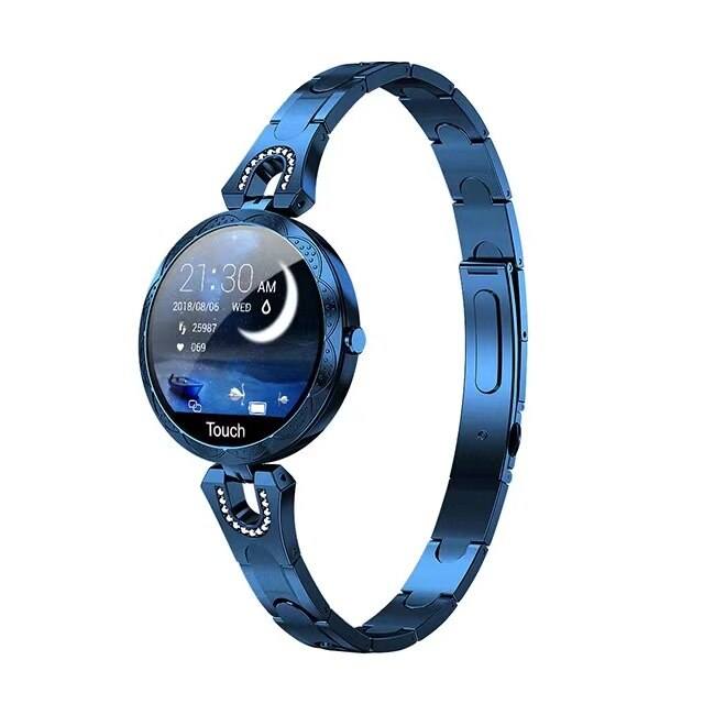 Beau Smartwatch | Wodoodporny Z Funkcjami Aktywności