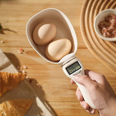 WeightScoop | Idealny do Odchudzania