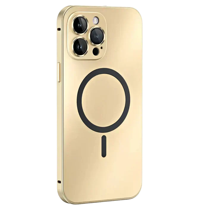 Cody Smukłe Magnetyczne Etui Na IPhone'a | Ochronne