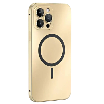 Cody Smukłe Magnetyczne Etui Na IPhone'a | Ochronne