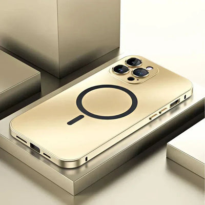 Cody Smukłe Magnetyczne Etui Na IPhone'a | Ochronne