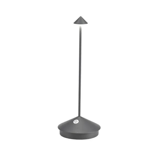 Bezprzewodowa I Ładowalna Lampa Stołowa LED Stolja | Nowoczesne Oświetlenie