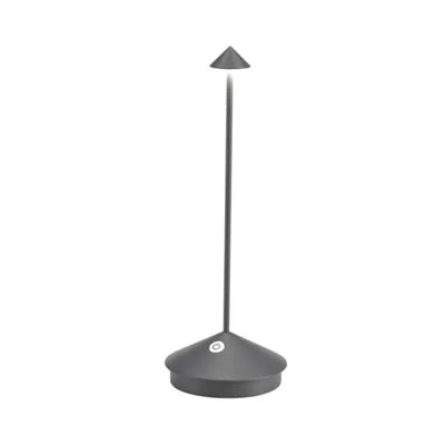 Bezprzewodowa I Ładowalna Lampa Stołowa LED Stolja | Nowoczesne Oświetlenie