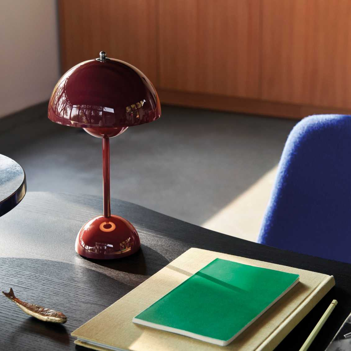 Auroraglo Lampka Led | Na Biurko